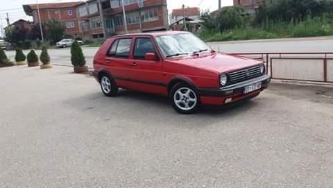 Golf 2