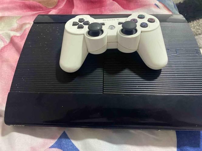 Shitet ps3 slim