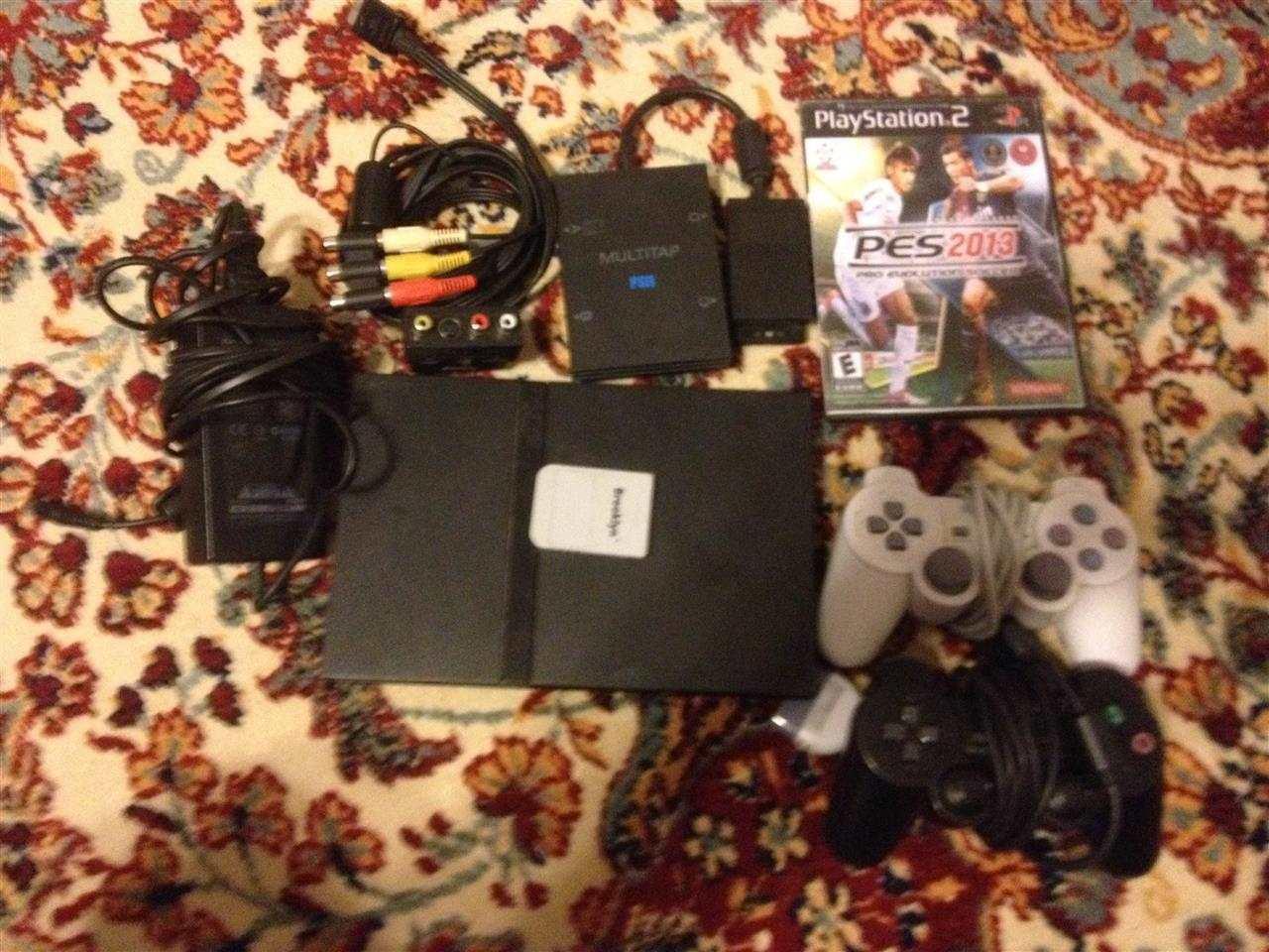 Playstation-2--044-554-513