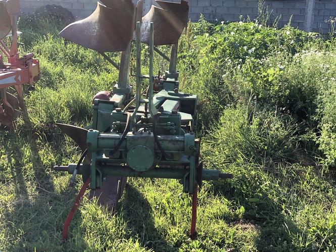 pllug per traktor