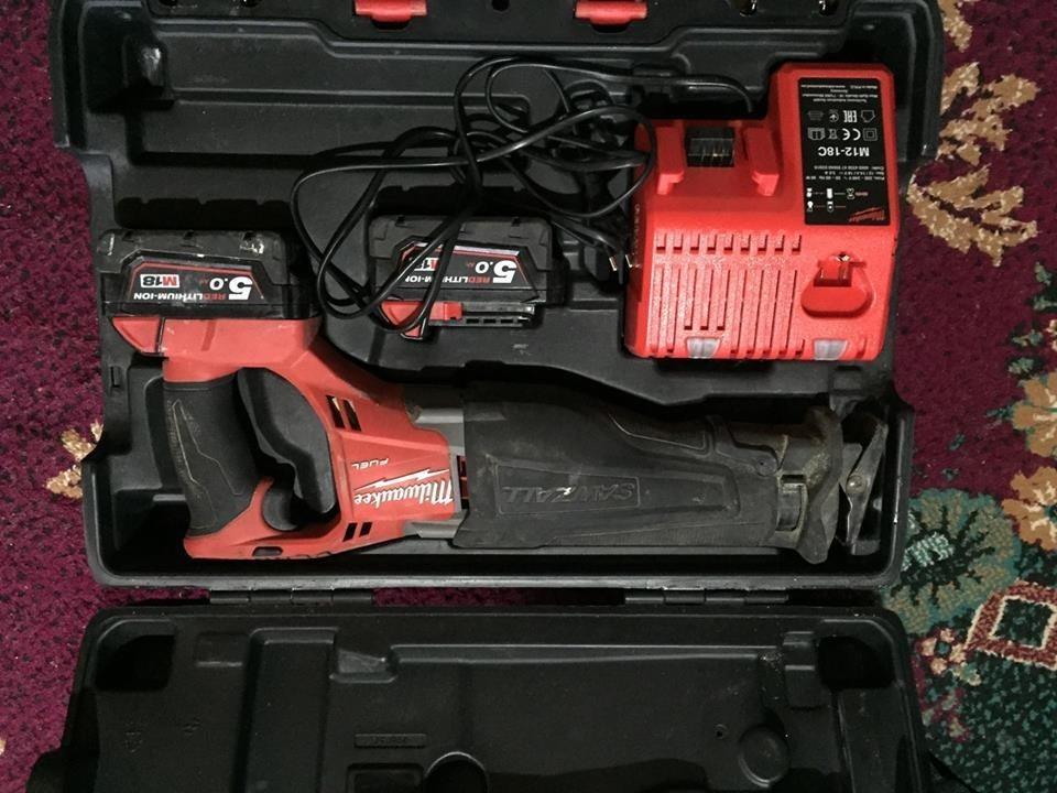 hilti
