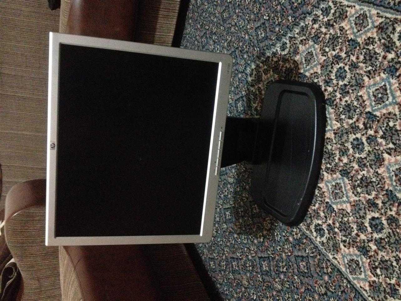 Monitor