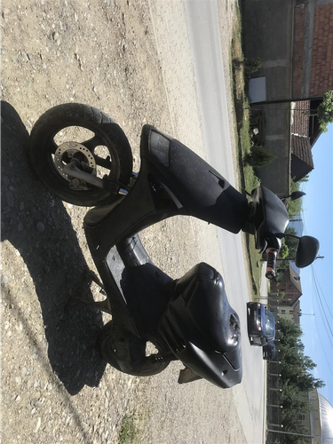 Motorr