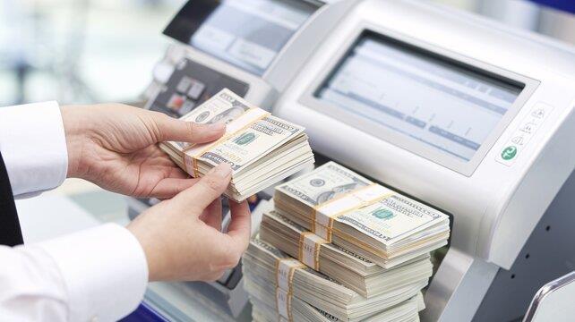 Quick Loans Financing