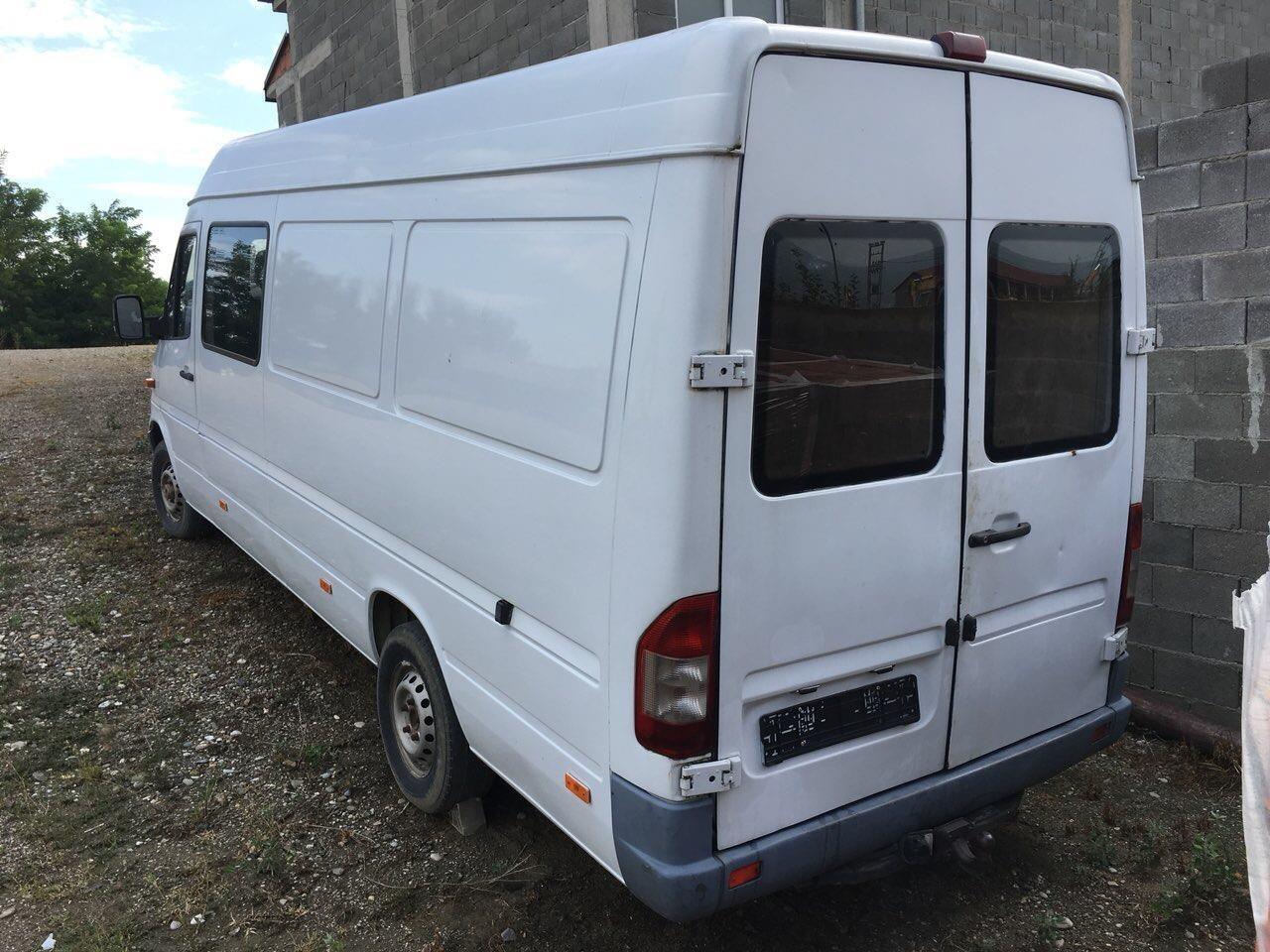 Sprinter-Maxxi-311-CDI-