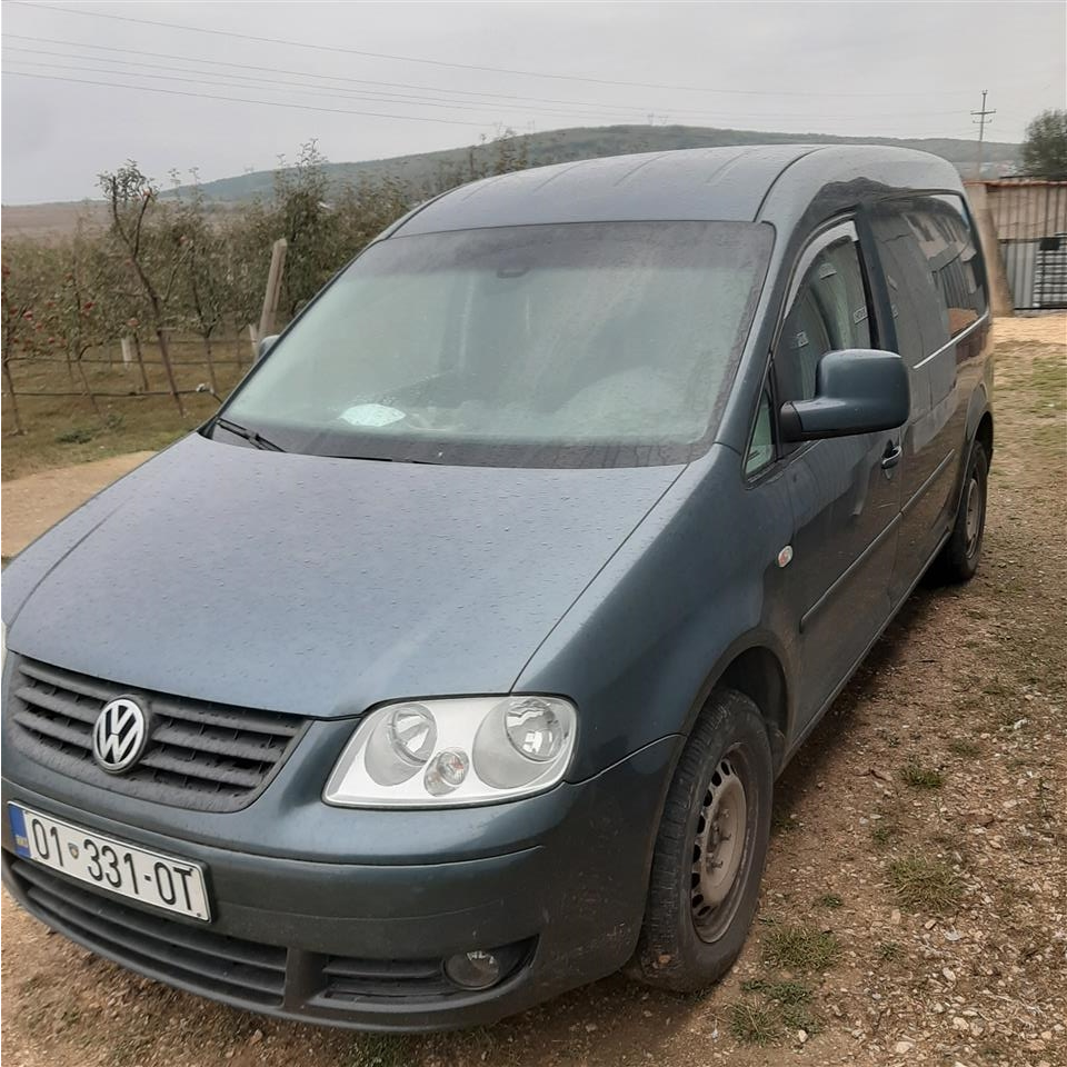 Caddy-max-