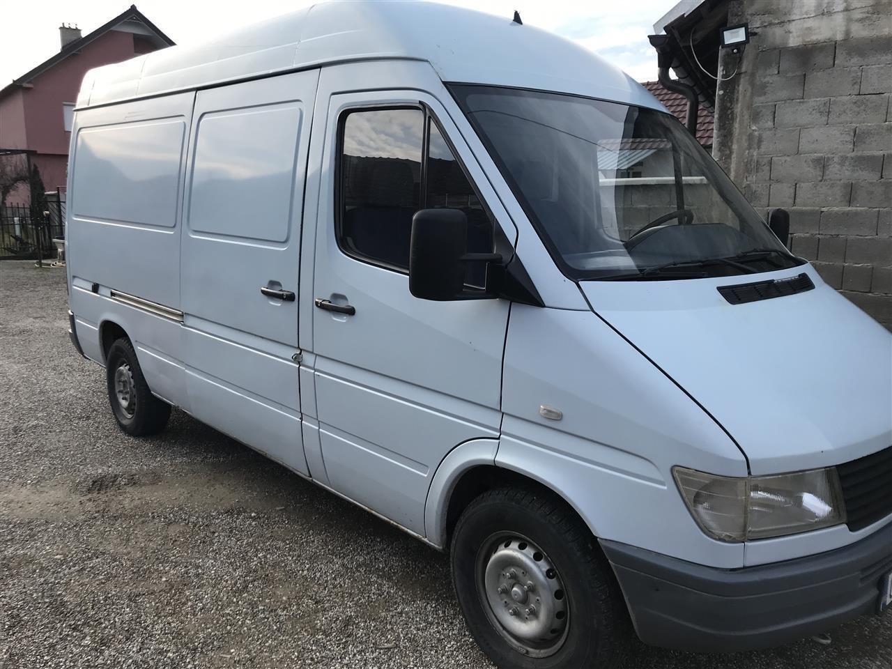 Sprinter-312