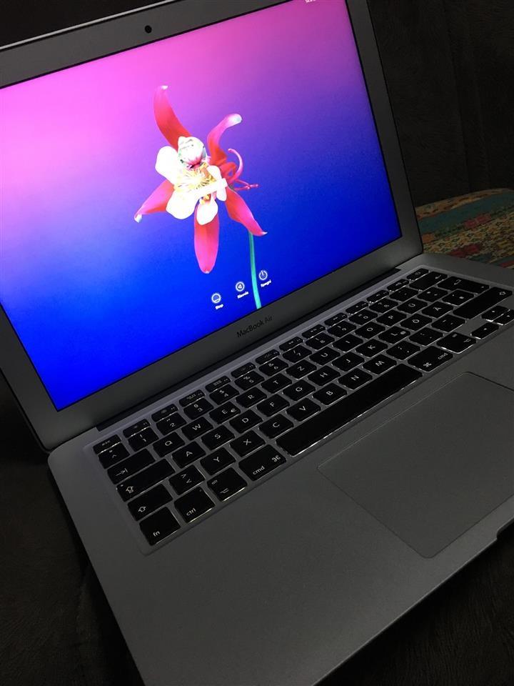 Macbook-Air