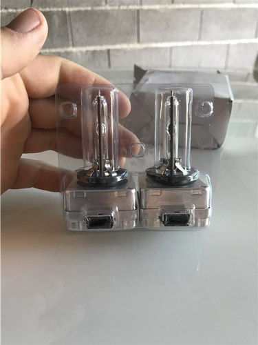 Osram xenon