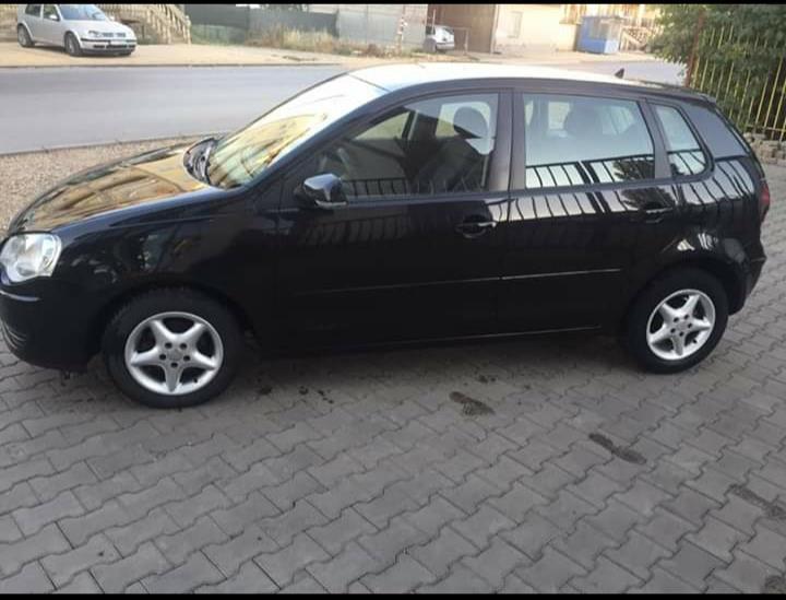 Polo-