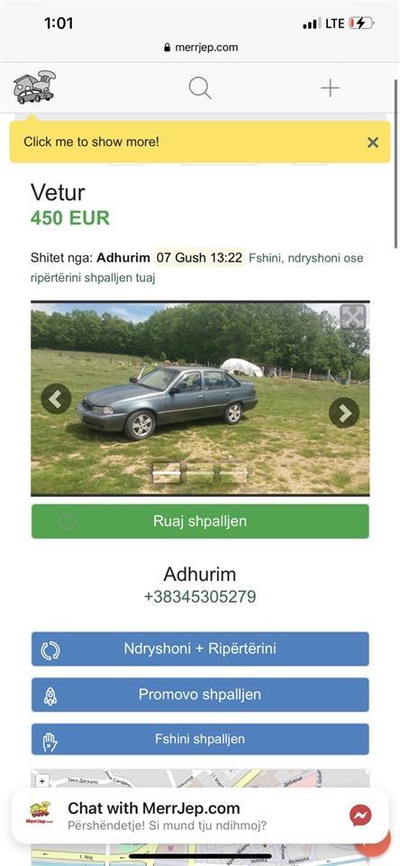 Shitet-