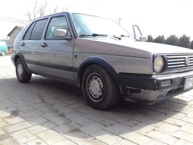 golf 2