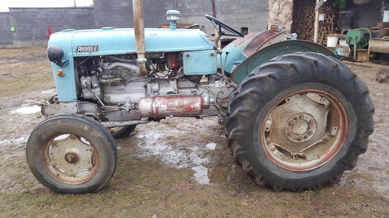 Rakovic-