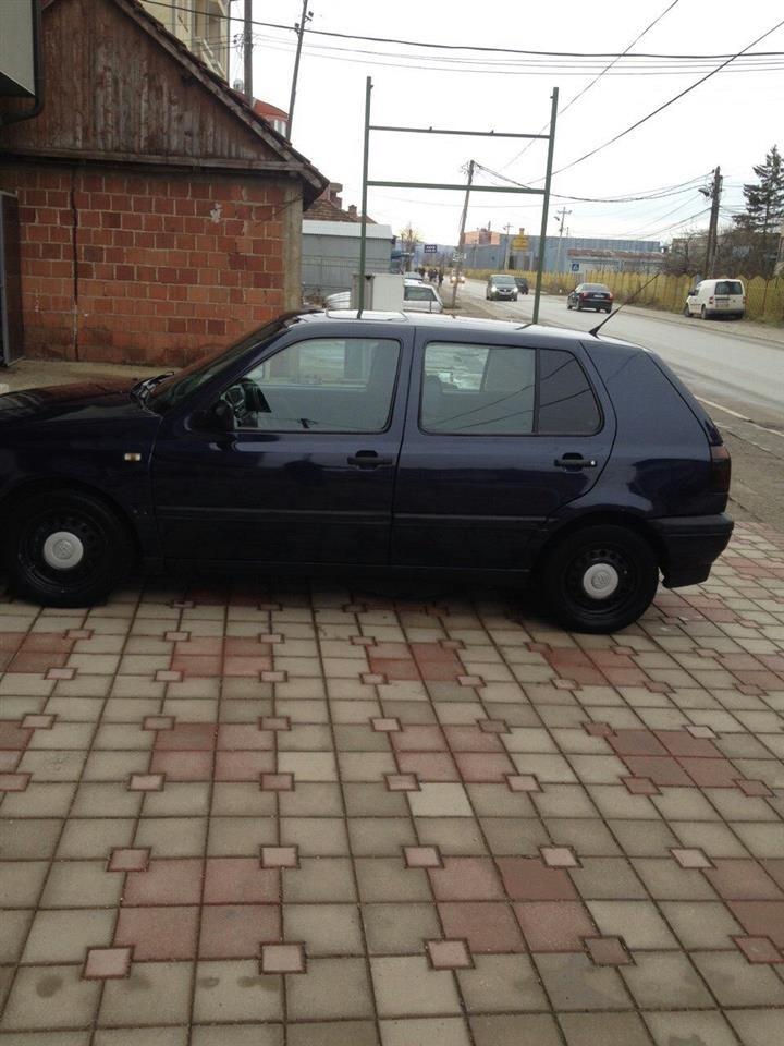 Golf-3