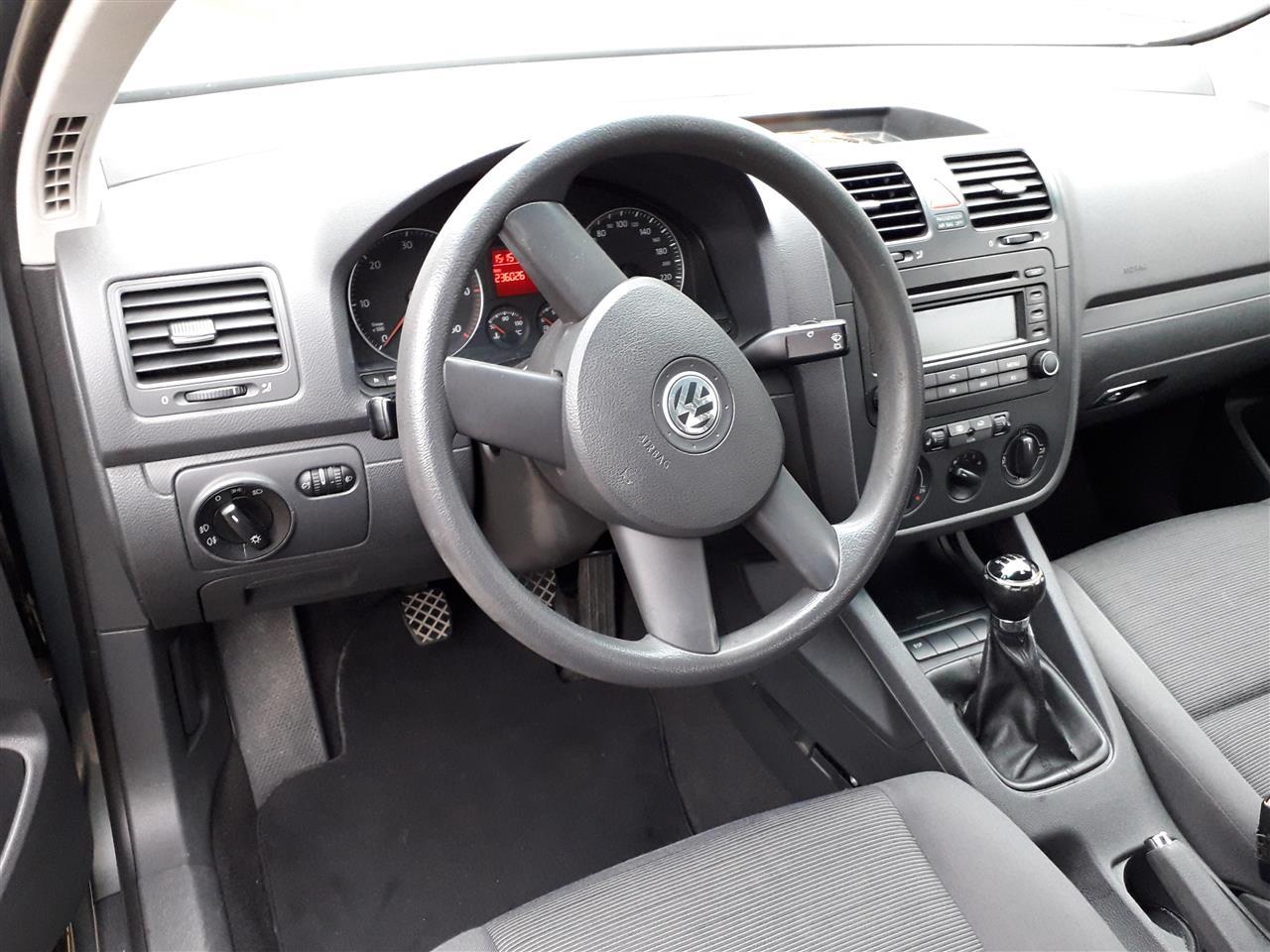 Golf-5