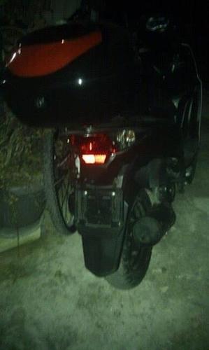 SYM JET 50cc
