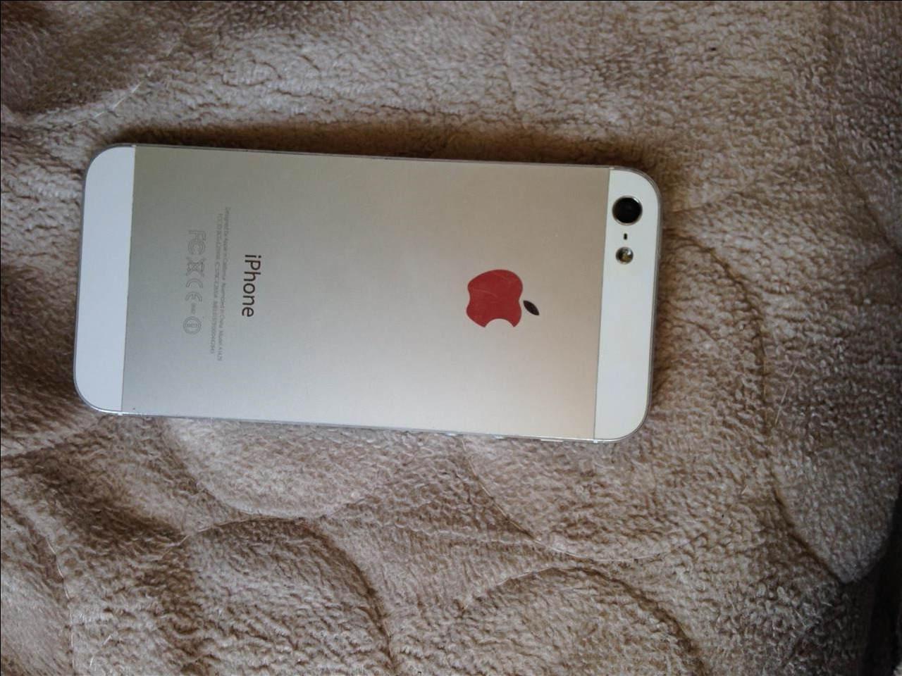 Iphone-5