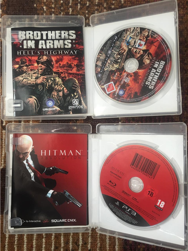 cd