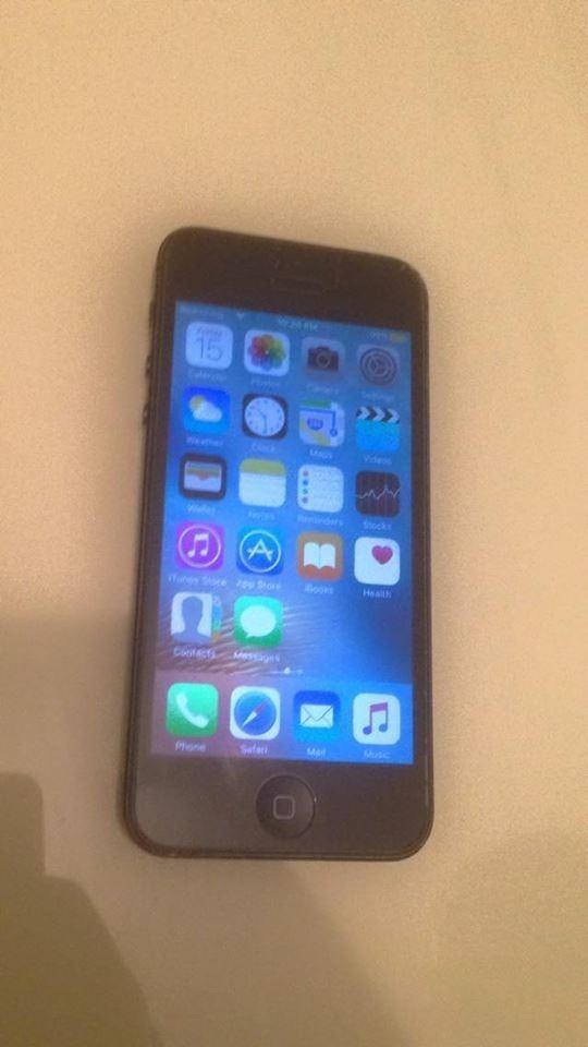 Iphone-5