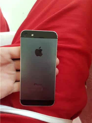 Iphon 5