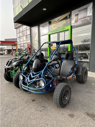 Buggy