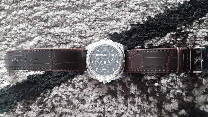 Casio Original