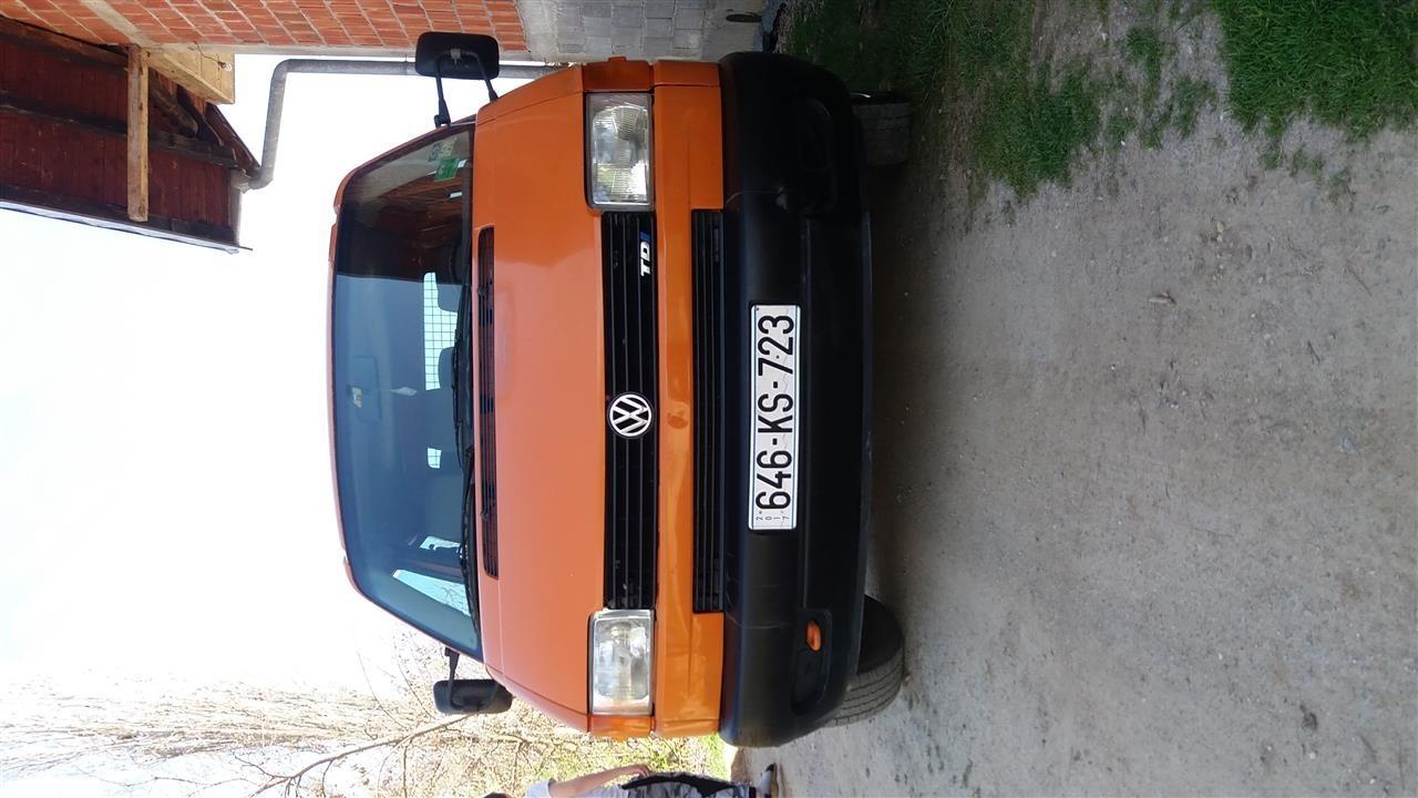 kombi