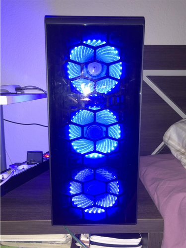 Shitet PC Gaming