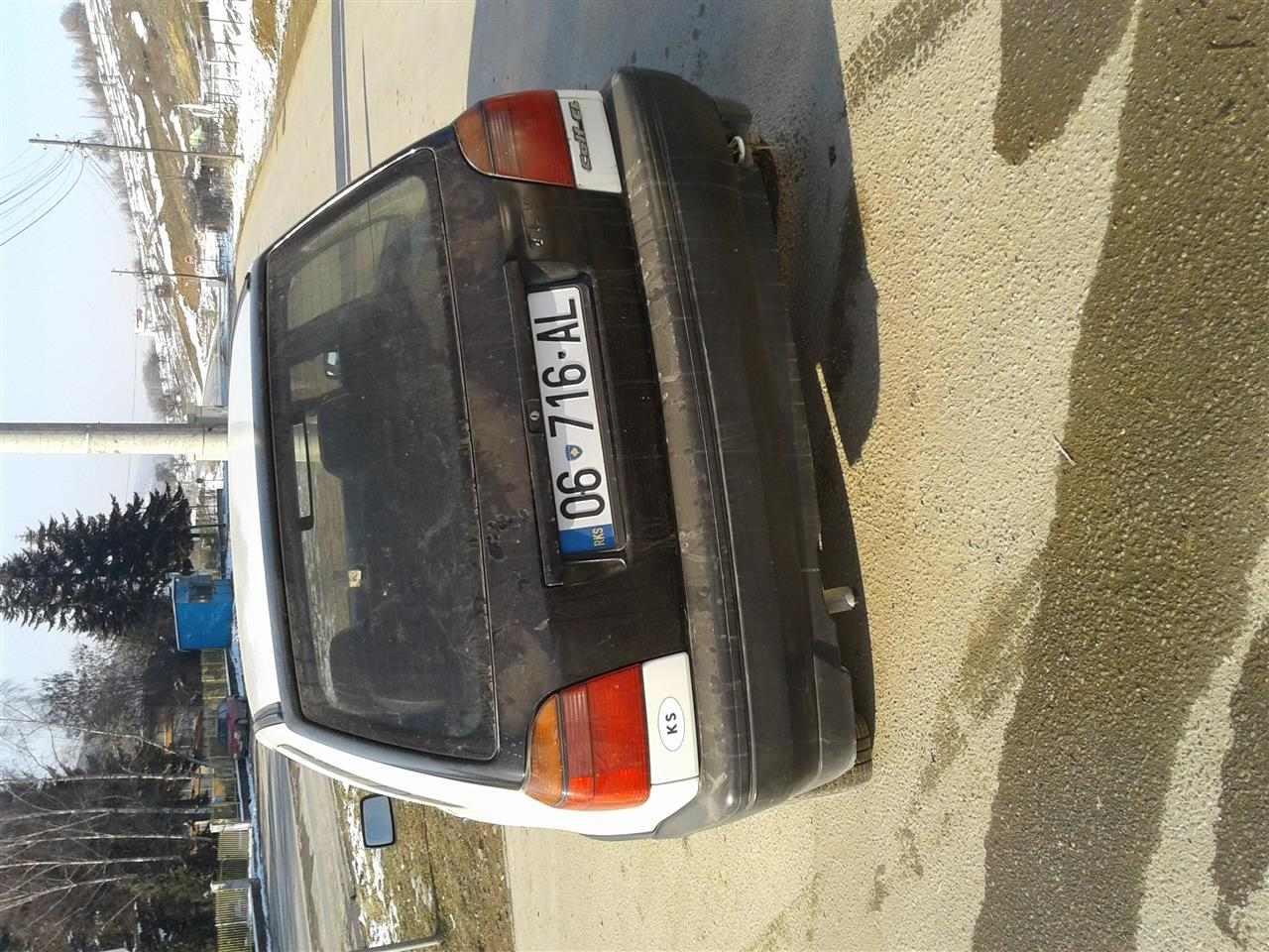 Golf-3