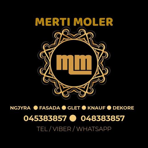 MOLER MERTI