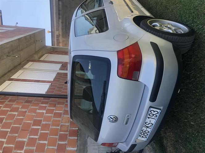 Golf 4 , 1.6 
