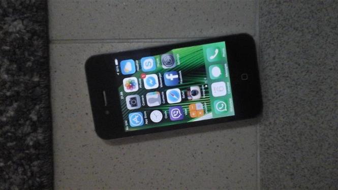 iPhone 4 