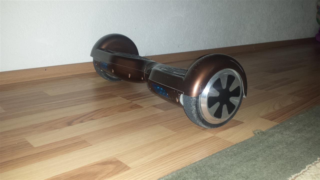 Hoverboard-