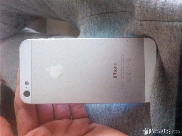 Iphone-5