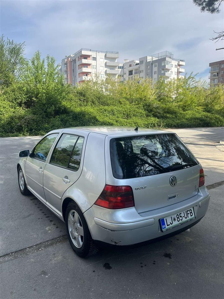 Golf-4