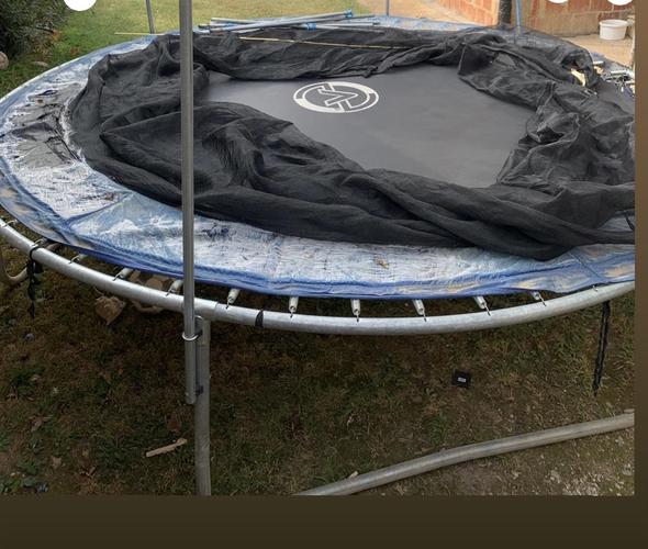 Trampolin 3m