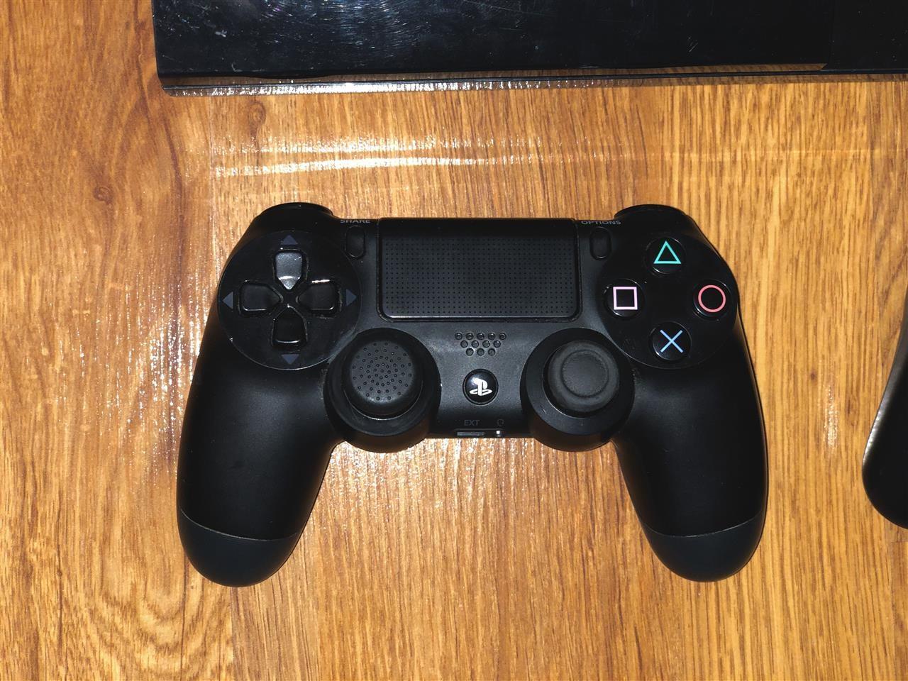 PS3-2-Controller-