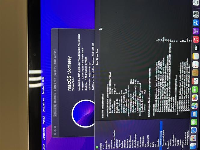 Macbook Pro