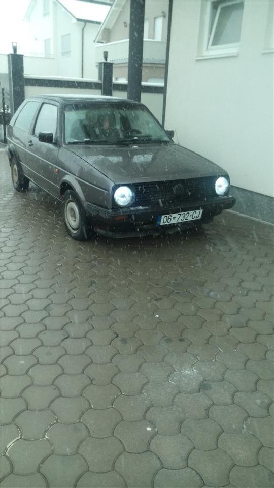 Golf-2