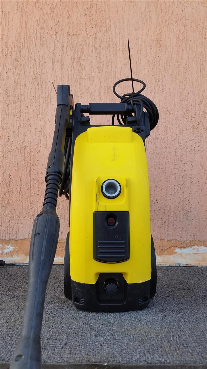 Autolarje-karcher-