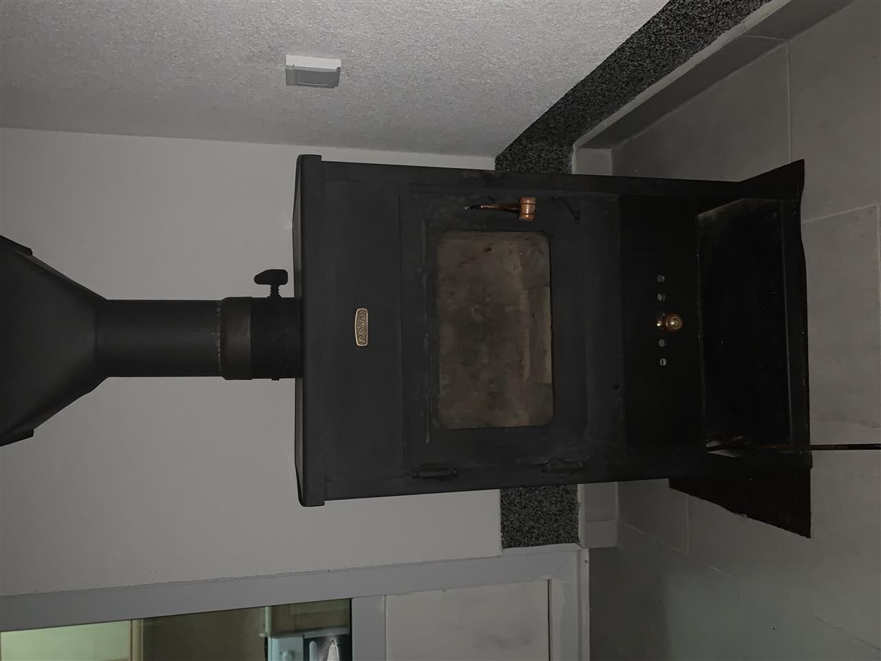 Kamin-