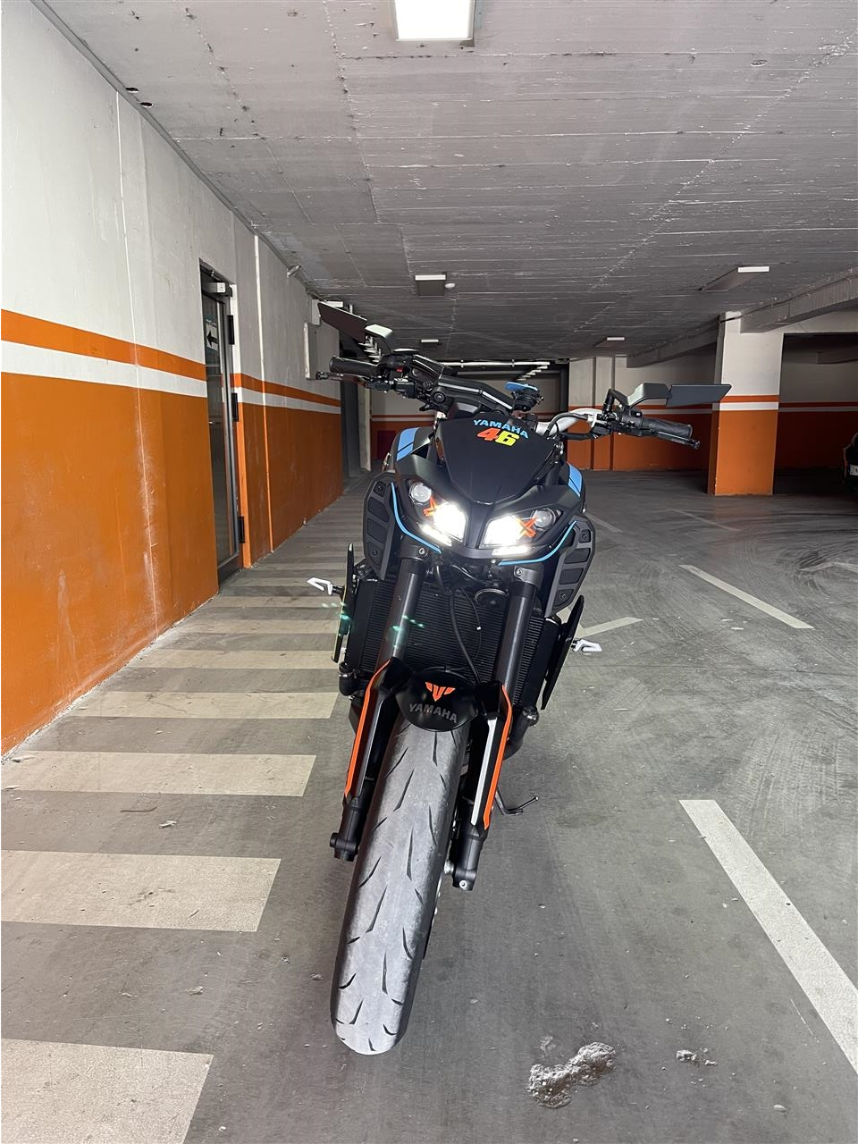 Yamaha-MT-09