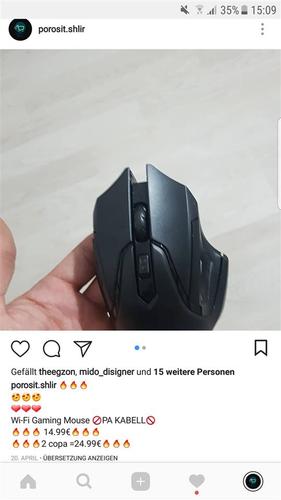 Mouse
