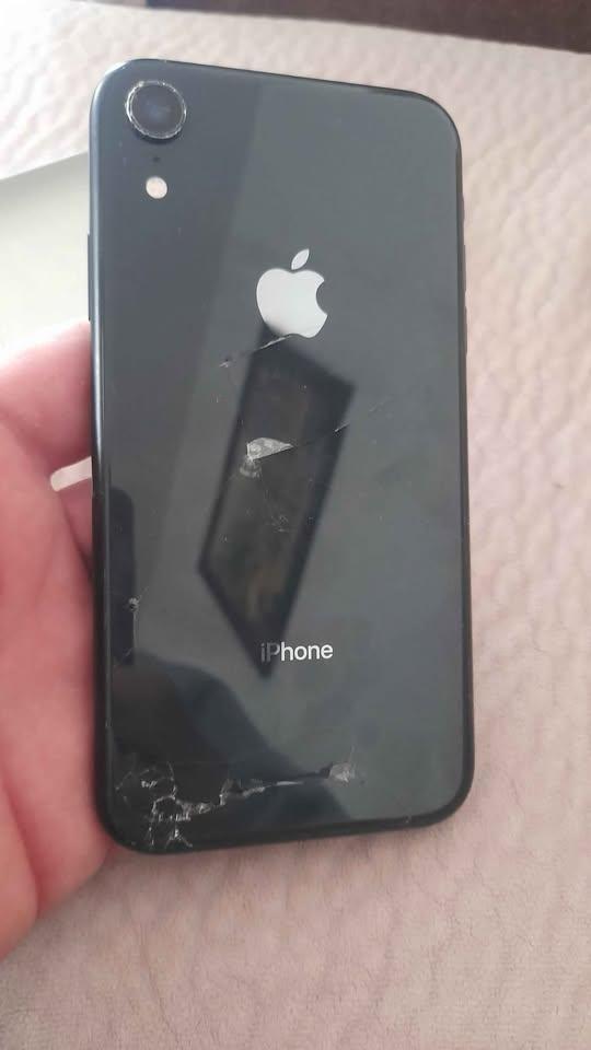 Nderrohet-Iphone-XR-256gb