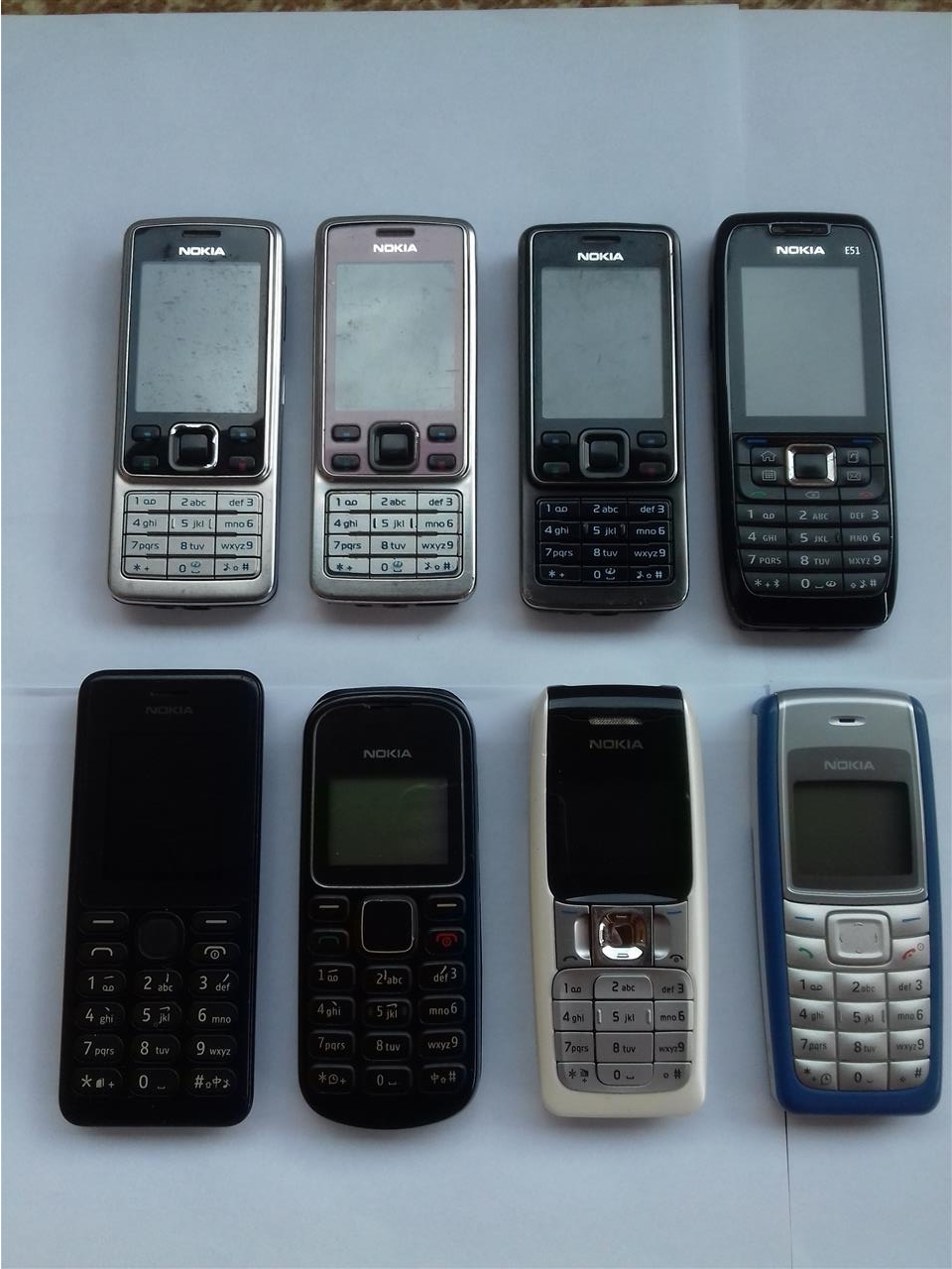 NOKIA-