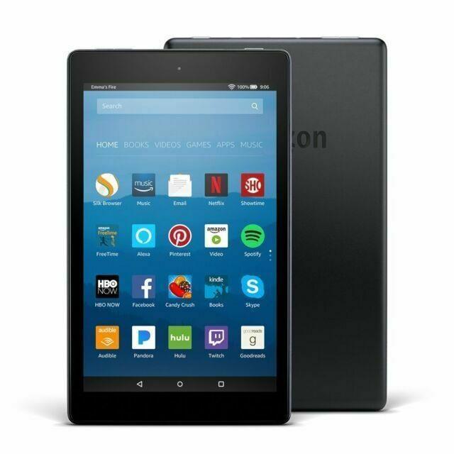 Tablet-Amazon