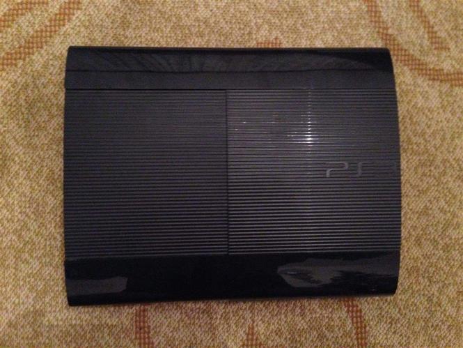 Ps3 