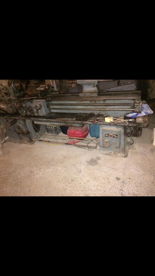 Torno