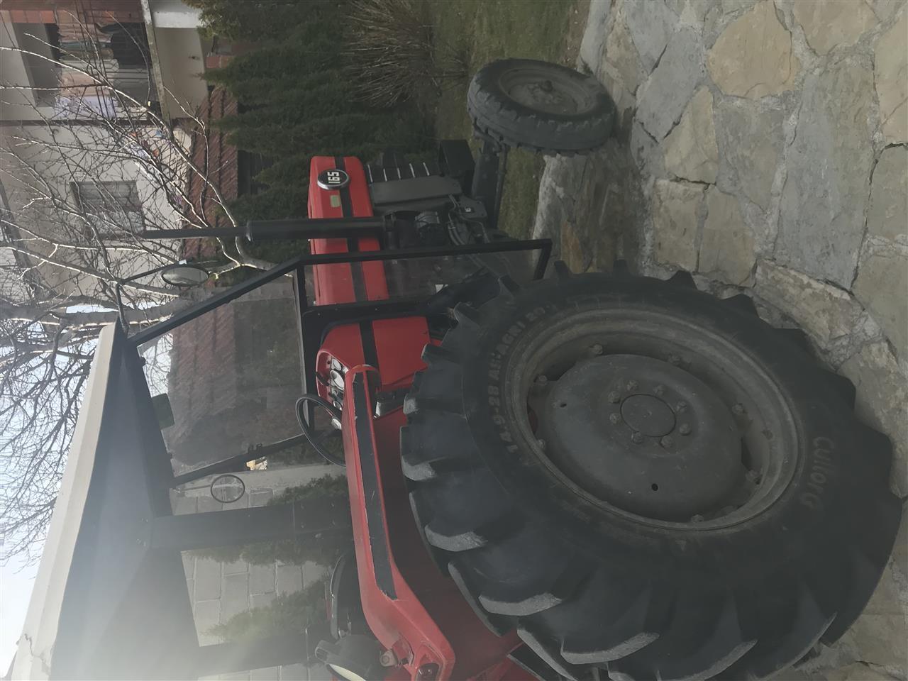 MF