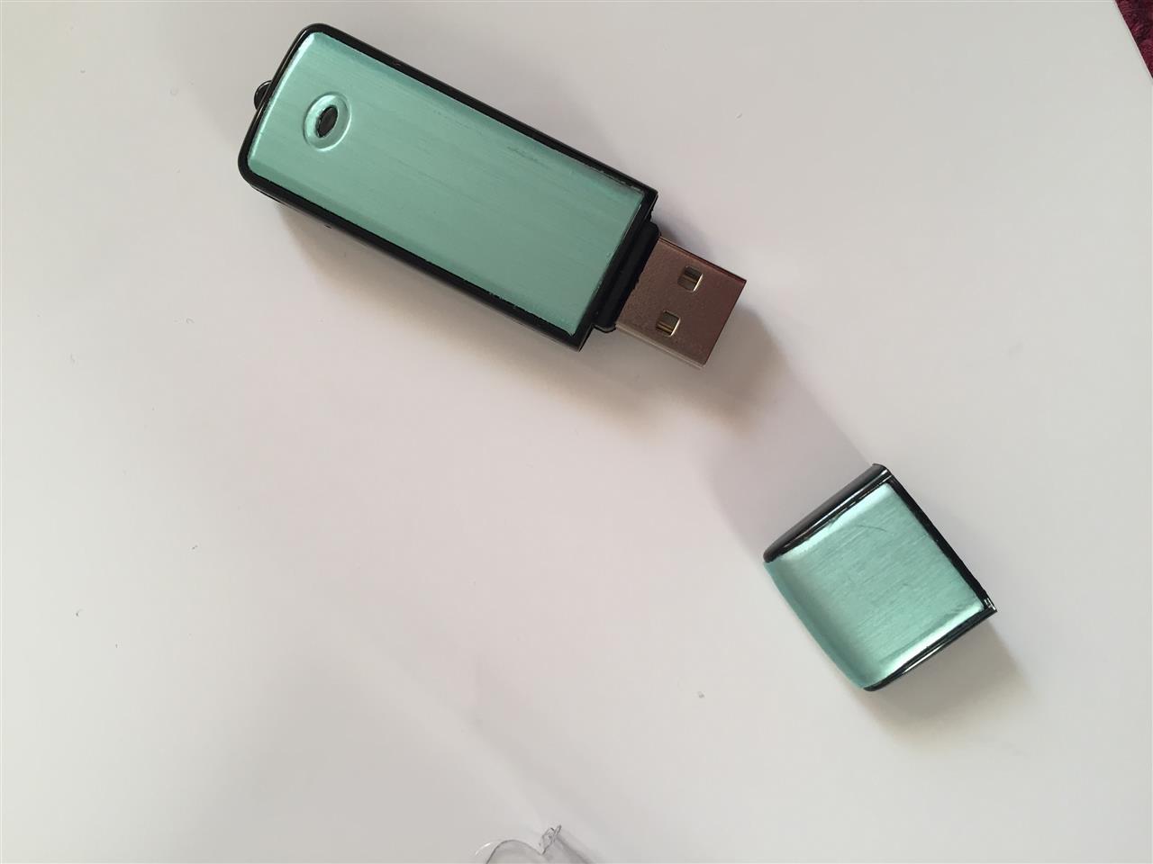 Usb-record